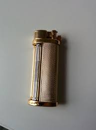 Looking For Information On Colibri Lighter :: Pipes ...