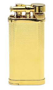 Amazon.com: IM Corona Old Boy Gold Plated Barley Pipe ...