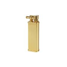 TSUBOTA PEARL Bolbo Petrol Lighter – Commerce