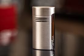 MegaJet by ST Dupont – LA Aficionados Cigar Collective