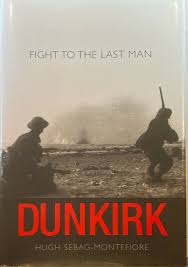 Sebag-Montefiore - Dunkirk - Harvard University Press - 2006 ...
