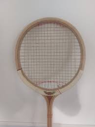 Dunlop Maxply Fort Wooden Squash Racket - International ...