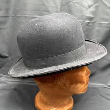 Vintage early 1900's Black Royal Knight of New York... | Depop