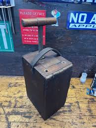 Atlas No.3 Blasting Machine Plunger Dynamite TNT San ...