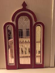 Beacon Hill: French Door | Jenn's Mini Worlds: A Dollhouse ...