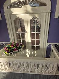 My Linfield dollhouse by Duracraft 開福午１年１午１十1日1 ...