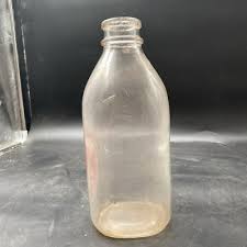 Rare Lancaster Pa Ephrata Mountain Water Glass Half Gallon ...