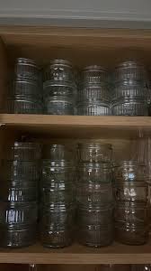 Before we send these ramekins to the recycling bin, could ...