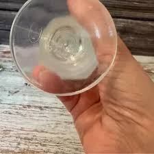 Fenton | Accents | Vintage Fenton Handpainted By N Kuhne Strawberry Opalescent Bud Vase Mini Swung | Poshmark