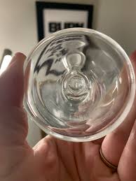 Guru Glass Lamp | Shop Lamps on GlassPass