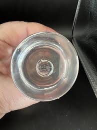 Lalique Martine Perfume Bottle Roses Surrounding Tall 5.75" Older Signature | eBay