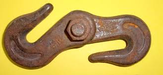 DOUBLE Grab Hooks Interlocking Moveable + Lot 5 Railroad ...