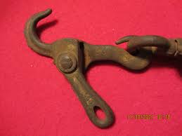 Vintage Double Pulley - Etsy