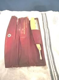 Durham Duplex Razor Co Single Blade Antique Razor With ...