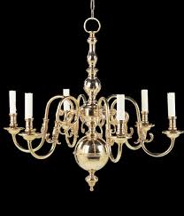 Chandelier: Dutch