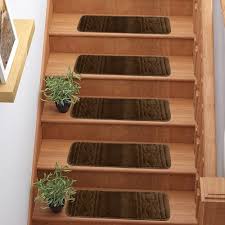 Custom Stair Treads: Soft Pile Washable Carpets, Latex Back ...