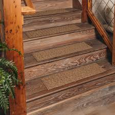 WaterHog® Dog Bones Indoor/Outdoor Stair Treads - Do Your Worst.