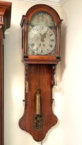 1700s Clock | eBay