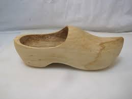 Vintage Gibson Appliance Or Guitar Wooden Shoe Dealer Advertising Gift WOW B0689 | eBay