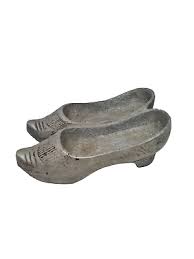 Cast Iron Clog-Shaped Fire Starter QUENNE & Cie | eBay