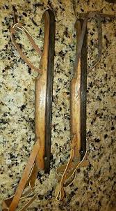 Vintage Ice Skates ~ Vintage Skating / Ski Cabin Lodge decor | eBay