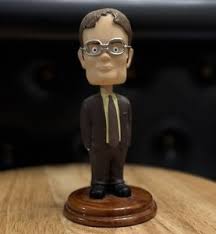 The Office Bobblehead | eBay