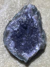 Amethyst Cluster - Etsy