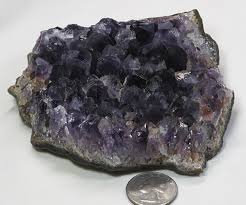 Amethyst Cluster from Uruguay – Blue Moon Crystals & Jewelry