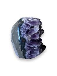 Amethyst Crystals - Uruguay - Gary's Gem Garden