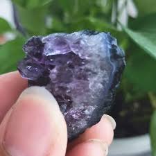 Natural Crystal Rough 60g Crystal Cluster Natural Small ...