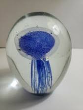 Glass Licensed Reproduction Art Glass Decorative Paperweights Paperweights | eBay
