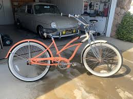Vintage Dyno Glide Deluxe Beach Cruiser for Sale in Murrieta ...
