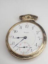 E. Howard Watch Co Pocket Watch Pocket Watches 16 Pocket ...
