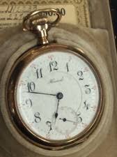 Las mejores ofertas en Reloj de Bolsillo Bañado en Oro ...