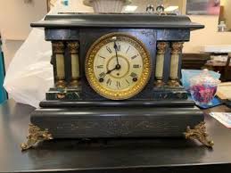 8 Days Seth Thomas Clock for Sale in Corona, CA - OfferUp