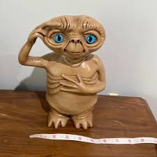 ET | Art | Et Ceramic Bank Vintage 8s Bank Inspect Photos ...