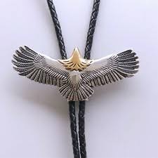 Eagle Bolo In Men's Bolo Ties for sale | eBay