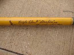 Eagle Claw Starfire fishing pole - Lil Dusty Online Auctions ...