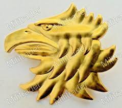 Finland Finnish Navy Coastal Jaeger Ranger Badge (Large) | eBay