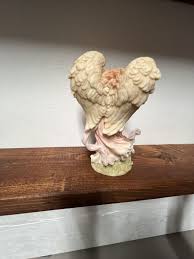 Seraphim Classics, Romans Inc. - Faith “The Easter Angel” 1996 Exclusive | eBay