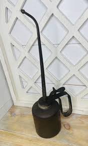 Vintage John Deere Oil Can, Antique Oil Can, Oil Can Decor, Oil Can, Unique Vintage Oil Can, Rustic Vintage Oil Can, Rustic Oil Can Decor - Etsy