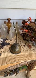 Eagle Vintage Oil Can 9 inches tall | eBay