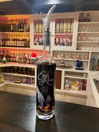 Deer Antler Handle Bottle Stopper: Wine / Bourbon Bottle ...