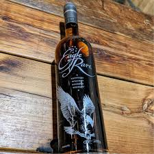 Eagle Rare Bourbon Whiskey 10 YR. Single Barrel 750ml.