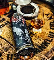 EAGLE RARE bourbon 10 years old 750 – Smart Time Food Store