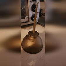 unbranded | Other | Small Vintage Oil Can | Poshmark