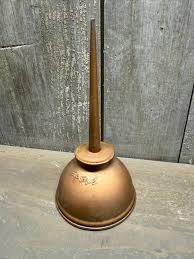 OIL DROPPER/CAN, Vintage, Assorted – Little Village Primitives
