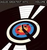 Eagles - Greatest Hits: Volume 2 - Mindbomb Records