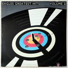 Eagles – Eagles Greatest Hits Volume 2 (1982) Vinyl, LP ...