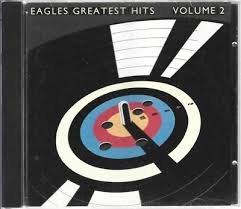 The Eagles : Greatest Hits Vol. 2 - CD - Like New ...
